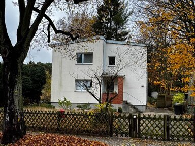 Mehrfamilienhaus zum Kauf 1.190.000 € 144 m² 954 m² Grundstück Chausseestrasse 17 A Wannsee Berlin 14109