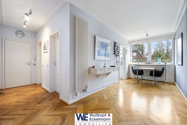 Wohnung zum Kauf 480.000 € 3 Zimmer 93 m² EG Sülldorf Hamburg 22589