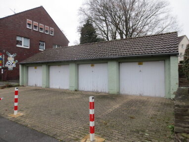 Garage zur Miete provisionsfrei 55 € Bayrische Str. bei 160 Brechten - Süd Dortmund 44339