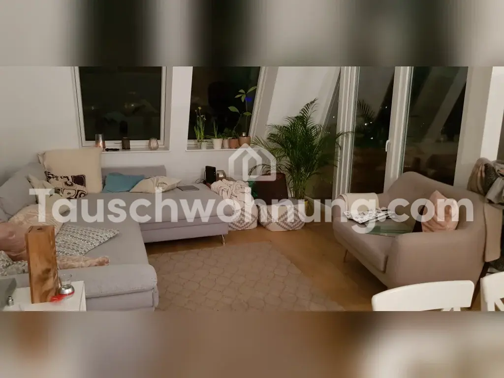 Wohnung zur Miete · Tauschwohnung