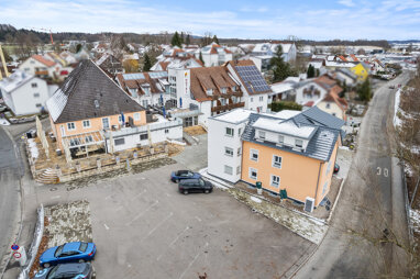 Wohn- und Geschäftshaus zum Kauf 5.550.000 € 54 Zimmer 3.172 m² 3.039 m² Grundstück Mühlhofen Uhldingen-Mühlhofen 88690