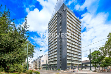 Bürofläche zur Miete provisionsfrei 19,50 € 389,7 m² Bürofläche teilbar ab 389,7 m² Pempelfort Düsseldorf 40479