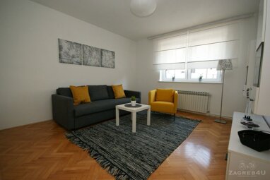 Wohnung zur Miete 700 € 2 Zimmer 60 m² 1. Geschoss Tresnjevka - north