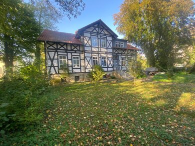 Stadthaus zum Kauf 643.000 € 10 Zimmer 320 m² 1.240 m² Grundstück Bad Salzgitter 38259