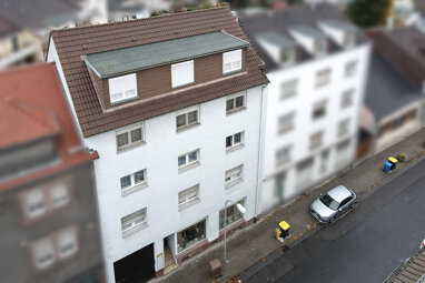 Wohn- und Geschäftshaus zum Kauf 949.000 € 16 Zimmer 444 m² 203 m² Grundstück Friesenheim / Stadtbezirk 152 Ludwigshafen am Rhein / Friesenheim 67063