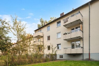Wohnung zum Kauf Provisionsfrei 161.000 € 2,5 Zimmer 57,4 m² 2. Geschoss Alemannenstraße 9 Gremberghoven Köln 51149