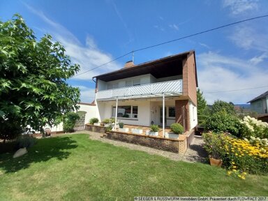 Einfamilienhaus zum Kauf 580.000 € 7 Zimmer 166 m² 567 m² Grundstück Rotenfels Gaggenau 76571