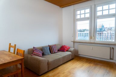 Wohnung zur Miete Wohnen auf Zeit 3.210 € 4 Zimmer 85 m² frei ab 05.01.2025 Pankratiusstraße Neustadt Mainz 55118