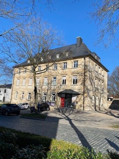 Wohnung zum Kauf 375.000 € 2,5 Zimmer 92,5 m² 2. Geschoss Brandenburger Straße 49 Hammerstatt / St. Georgen Bayreuth 95448