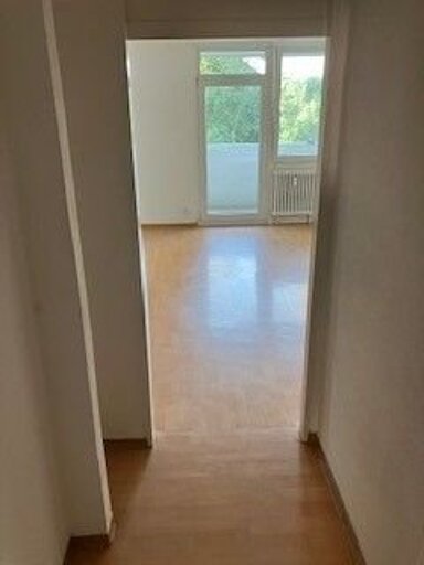 Wohnung zur Miete 519 € 1 Zimmer 38 m² 7. Geschoss frei ab sofort Julius-Brecht-Straße 1 Frankfurter Berg Frankfurt am Main 60433