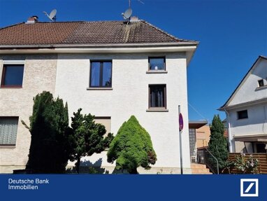 Doppelhaushälfte zum Kauf 595.000 € 5 Zimmer 121 m² 262 m² Grundstück Kriftel 65830