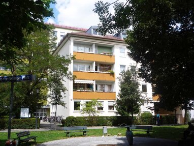 Wohnung zur Miete 1.322 € 2,5 Zimmer 70,7 m² 4. Geschoss Nietzschestraße 9 Am Riesenfeld München 80807