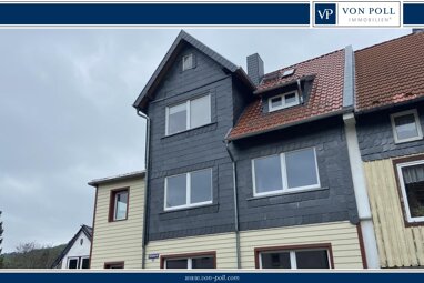 Mehrfamilienhaus zum Kauf 295.000 € 10 Zimmer 208 m² 402 m² Grundstück Wernigerode Wernigerode 38855