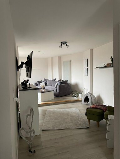 Wohnung zur Miete 450 € 2,5 Zimmer 70 m² 3. Geschoss Am Untertor 3 Plettenberg Plettenberg 58840