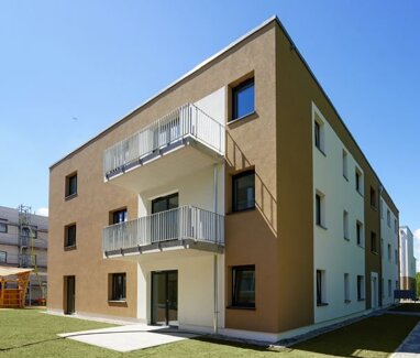 Terrassenwohnung zur Miete 1.185 € 2 Zimmer 74,1 m² Erdgeschoss Beimoorweg 22 Am Schloß Ahrensburg 22926