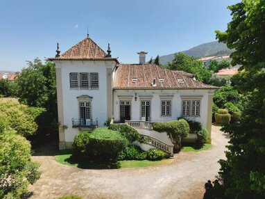 Villa zum Kauf 1.250.000 € 8 Zimmer 260 m² 460 m² Grundstück Coimbra, Lousã e Vilarinho