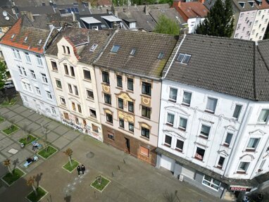 Mehrfamilienhaus zum Kauf 395.000 € 15 Zimmer 307 m² 185 m² Grundstück Nordmarkt - Südost Dortmund 44145