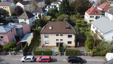Doppelhaushälfte zum Kauf 880.000 € 4 Zimmer 115 m² 280 m² Grundstück Ramersdorf München 81669
