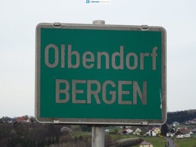 Grundstück zum Kauf 135.000 € 4.297 m² Grundstück Bergen Olbendorf 7534