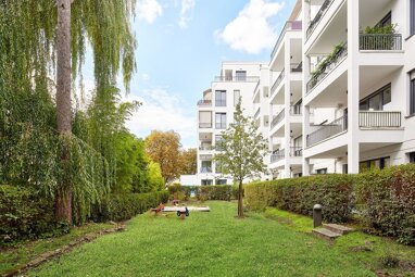 Wohnung zum Kauf 1.300.000 € 3 Zimmer 142 m² Wilmersdorf Berlin 10707