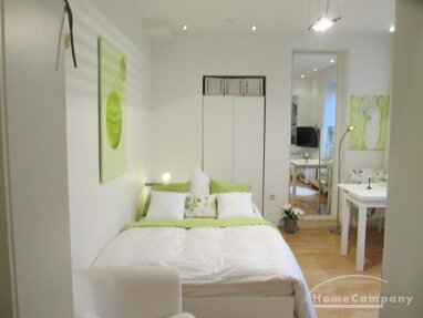 Wohnung zur Miete Wohnen auf Zeit 725 € 1 Zimmer 23 m² frei ab 31.12.2024 Wichelshof Bonn 53111