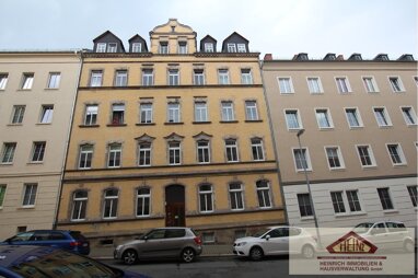 Mehrfamilienhaus zum Kauf 585.000 € 32 Zimmer 686 m² 330 m² Grundstück Lutherviertel 221 Chemnitz 09126