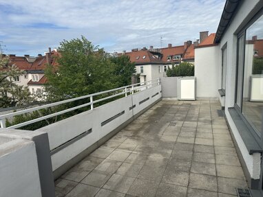 Wohnung zur Miete 1.900 € 3 Zimmer 77 m² 4. Geschoss Münchener Freiheit München 80805