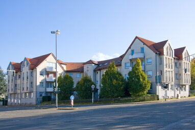 Wohnung zur Miete 490 € 2 Zimmer 63,7 m² 2. Geschoss Talstraße 4 Velbert-Mitte Velbert 42551