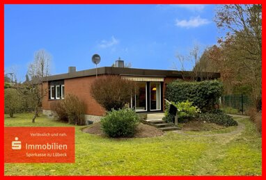 Mehrfamilienhaus zum Kauf 549.000 € 7 Zimmer 178 m² 967 m² Grundstück Strecknitz / Rothebeck Lübeck 23562