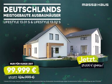 Einfamilienhaus zum Kauf Provisionsfrei 328.199 € 4 Zimmer 134 m² 600 m² Grundstück Mietingen Mietingen 88487