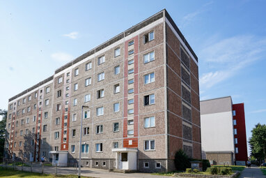 Wohnung zur Miete 1.022,25 € 5 Zimmer 136,3 m² Erdgeschoss Lindenstraße 20 Anklam Anklam 17389