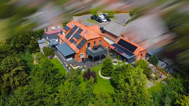 Mehrfamilienhaus zum Kauf 695.000 € 9 Zimmer 240 m² 1.114 m² Grundstück Garding 25836