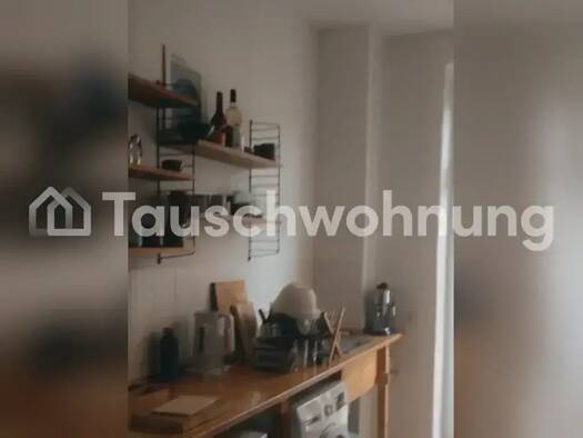 Wohnung zur Miete Tauschwohnung 423 € 2 Zimmer 56 m² 1. Geschoss Leipziger Vorstadt Dresden 01097