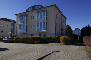 Wohnung zur Miete 330 € 2 Zimmer 55,5 m² 2. Geschoss Zum Bahnhof Dittersbach Frankenberg (Sachsen) 09669