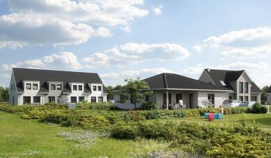 Neubauprojekt zum Kauf Pütnitz Ribnitz-Damgarten 18311