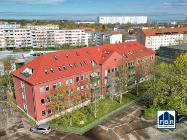 Mehrfamilienhaus zum Kauf 4.050.000 € 76 Zimmer 2.195 m² 2.291 m² Grundstück Friedenshof Wismar 23966