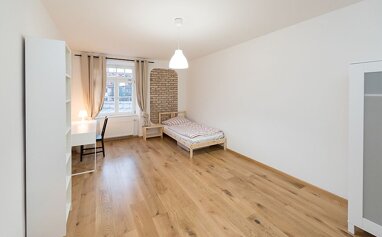 Wohnung zur Miete Wohnen auf Zeit 920 € 6 Zimmer 14 m² frei ab 04.09.2024 Frauenstraße 12 Angerviertel München 80469