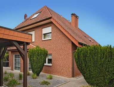 Doppelhaushälfte zum Kauf 339.000 € 5 Zimmer 170 m² 342 m² Grundstück Löhne-Bahnhof Löhne 32584
