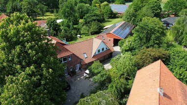 Haus zum Kauf 520.000 € 12 Zimmer 328 m² 4.037 m² Grundstück Wendenborstel Steimbke 31634