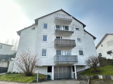 Wohnung zum Kauf 215.000 € 2,5 Zimmer 58 m² 1. Geschoss Roßwälden Ebersbach an der Fils 73061