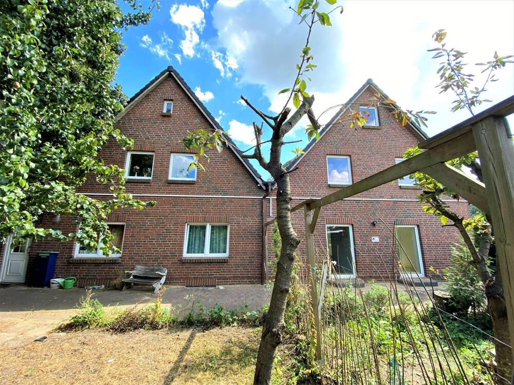 Mehrfamilienhaus zum Kauf