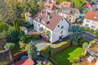 Mehrfamilienhaus zum Kauf 665.000 € 9 Zimmer 221 m² 319 m² Grundstück Schwanheim Frankfurt am Main 60529