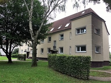 Wohnung zur Miete nur mit Wohnberechtigungsschein 398,24 € 3,5 Zimmer 69,7 m² 2. Geschoss Manfredstraße 31 Vierlinden Duisburg 47178