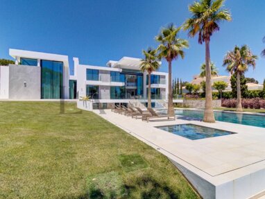 Villa zum Kauf 13.500.000 € 7 Zimmer 1.030 m² Almancil