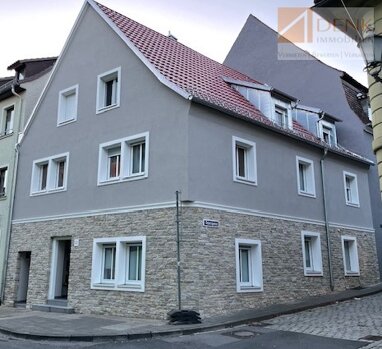Mehrfamilienhaus zum Kauf 566.000 € 8 Zimmer 225 m² 110 m² Grundstück Kitzingen Kitzingen 97318