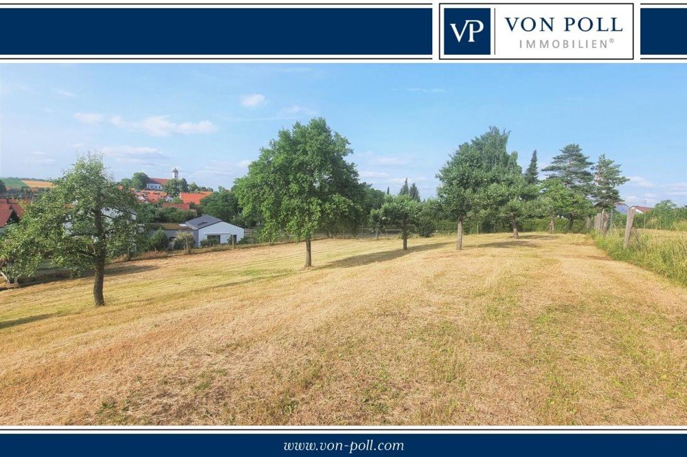 Grundstück zum Kauf 125.000 € 5.773 m² Grundstück Hohenaltheim Hohenaltheim 86745