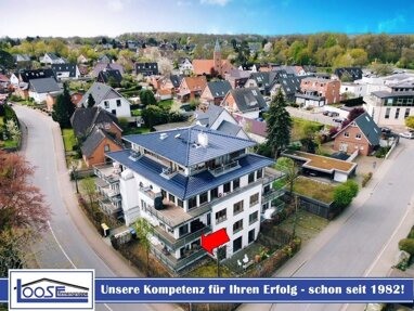 Wohnung zum Kauf 428.000 € 2 Zimmer 56 m² Niendorf/Ostsee Timmendorfer Strand 23669