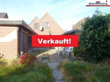 Einfamilienhaus zum Kauf 189.000 € 3 Zimmer 65,2 m² 774 m² Grundstück frei ab sofort Burg auf Fehmarn Fehmarn 23769