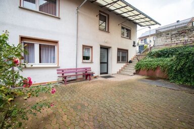 Einfamilienhaus zum Kauf 79.000 € 6 Zimmer 145 m² 622 m² Grundstück frei ab sofort Ulfen Sontra 36205