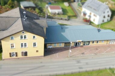 Verkaufsfläche zur Miete 1.500 € 250 m² Verkaufsfläche Thalheim / Erzgebirge 09380